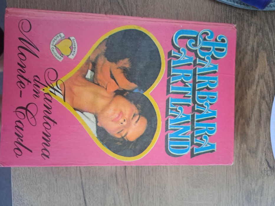 Fantoma din Monte -Carlo!