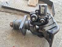 Rockinger RO500G65 cuplă remorca proțap de 50mm