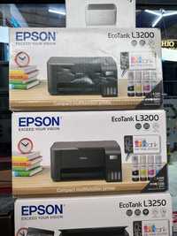 Epson printer 3200