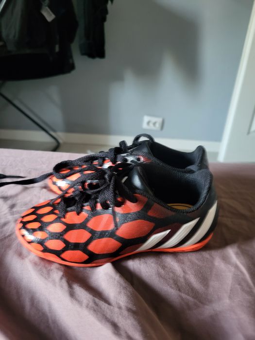 Adidasi fotbal adidas nr 27
