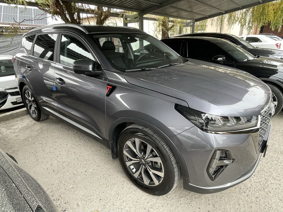 CHERY TIGGO 7 pro Sotiladi