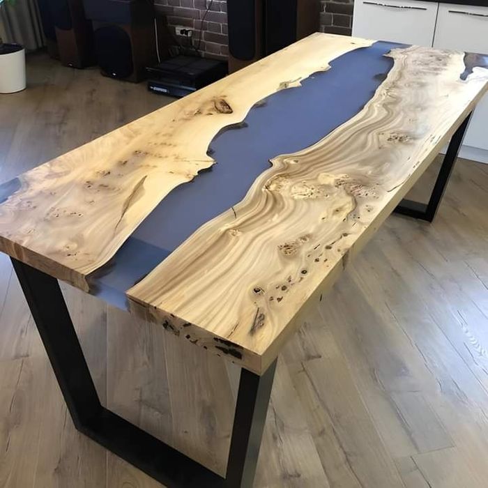 Епоксидни маси и Епоксидни плотове