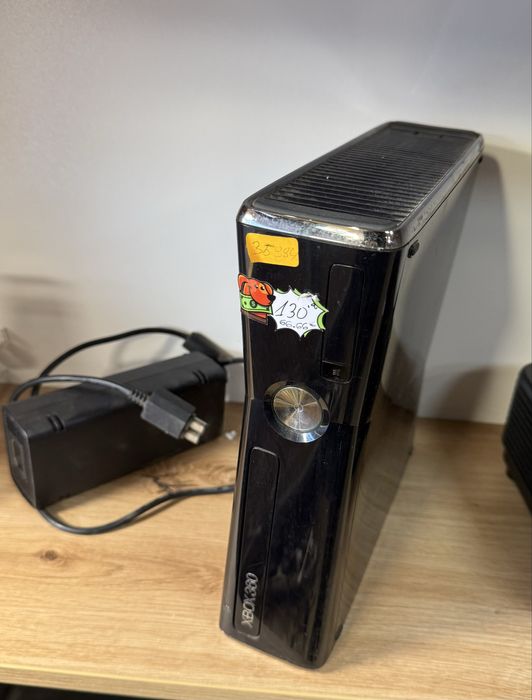 Xbox 360 модел 1439 Н-35984