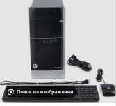 Б/У компютер HP 2014г