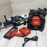Laser rotativ cu trepied fabricatie 2024 Hilti PR 2 HS