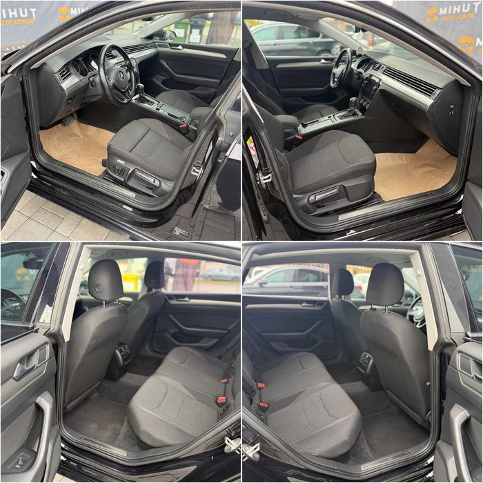 VW Arteon 2.0 Diesel [150 CP] Euro 6 | Rate fixe | Garantie