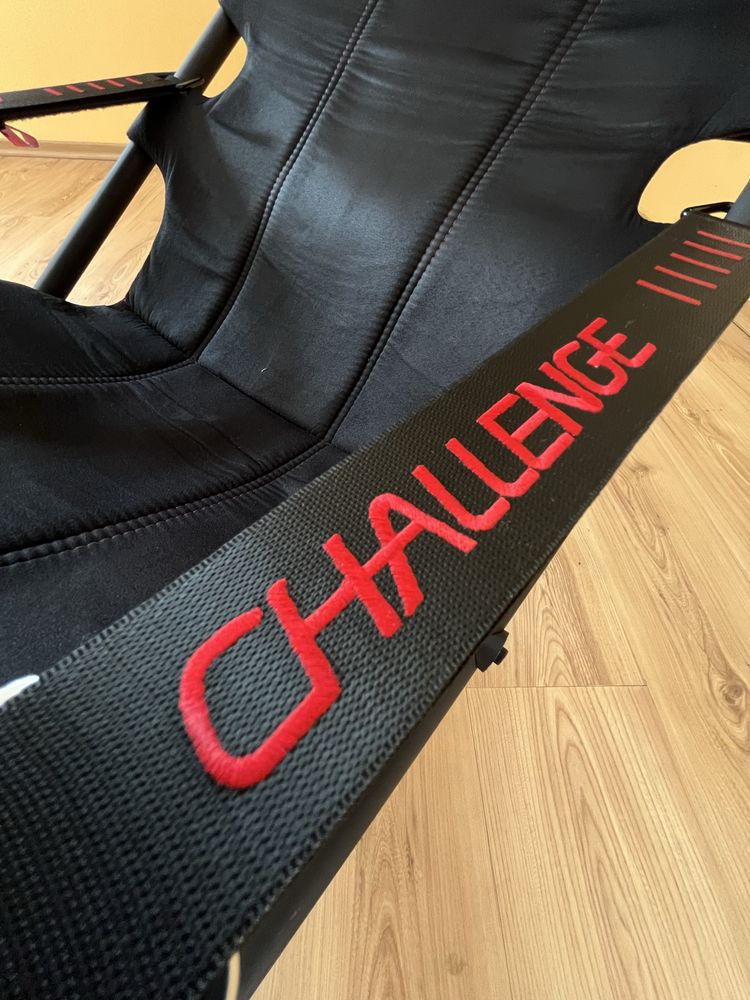 Simulator Logitech G29 + Schimbator + Scaun Logitech Challenge