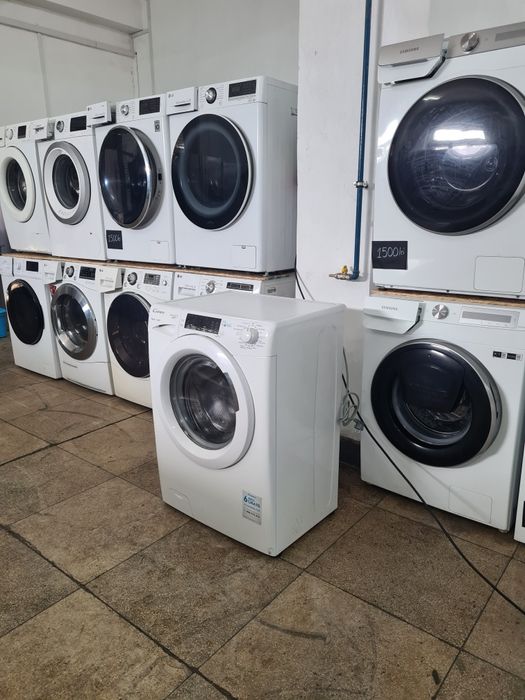 Masină Candy 8kg A+++