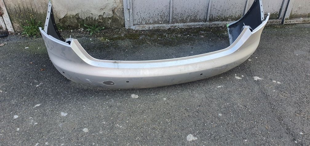 Bară spate Audi A4 Limuzina 2008-2012