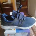 Lotto н.42,Puma, Bershka