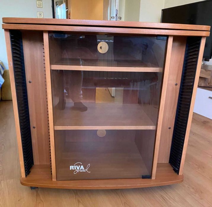 Поставка / шкафче за телевизор / бар Riva Sound