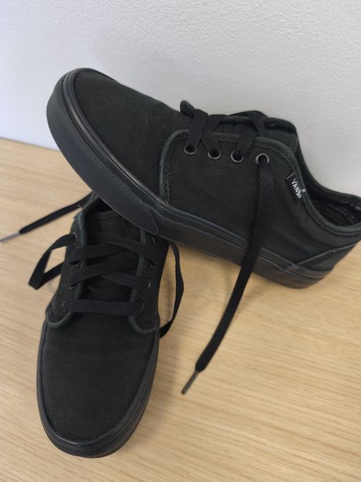 Tenisi copii Vans 35 (22cm)