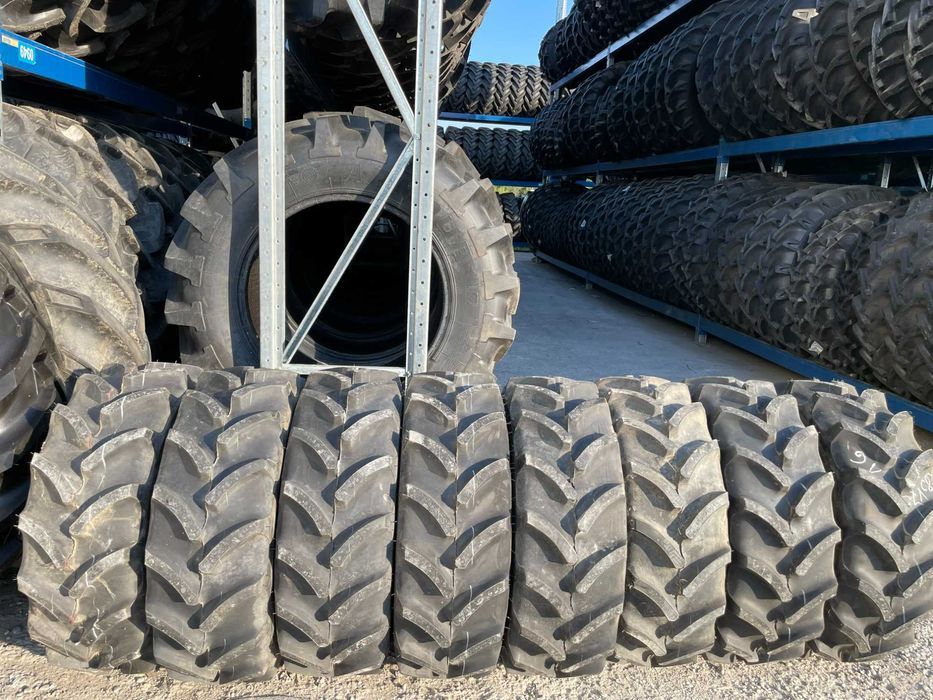 280/70R16 Firestone Cauciucuri Radiale SH cu garantie Tractor Fata