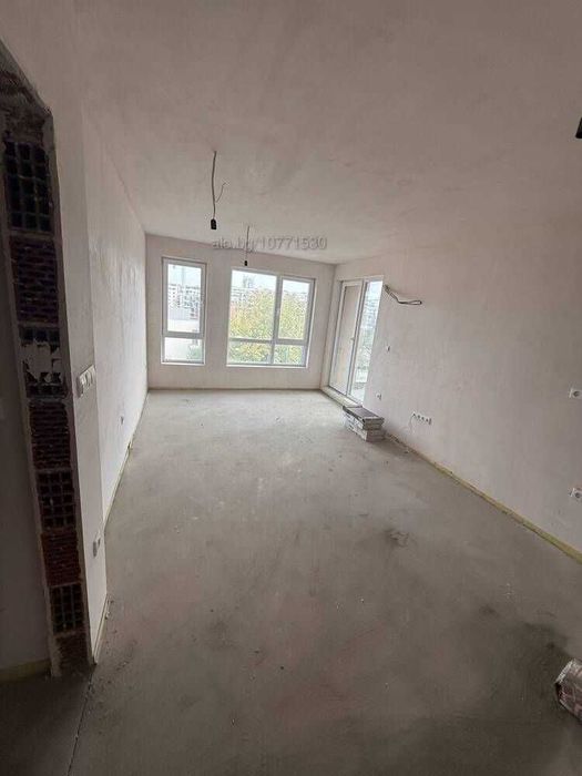 Продава се Двустаен апартамент в Пловдив, Христо Смирненски - 59 кв.м за 986 €/кв.м - Снимка #1