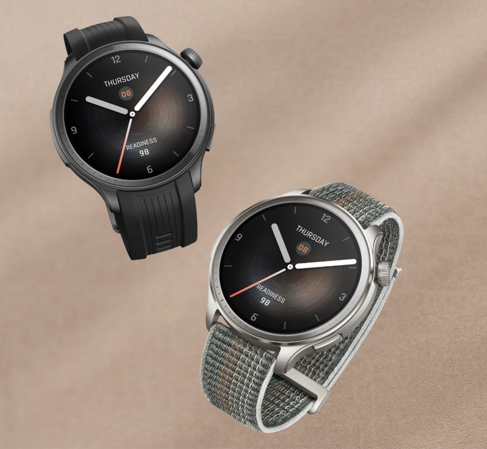 Amazfit Balance 2024