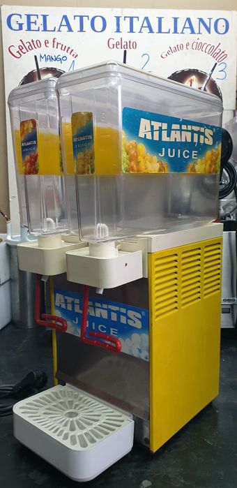 Dozator/racitor suc Limonada