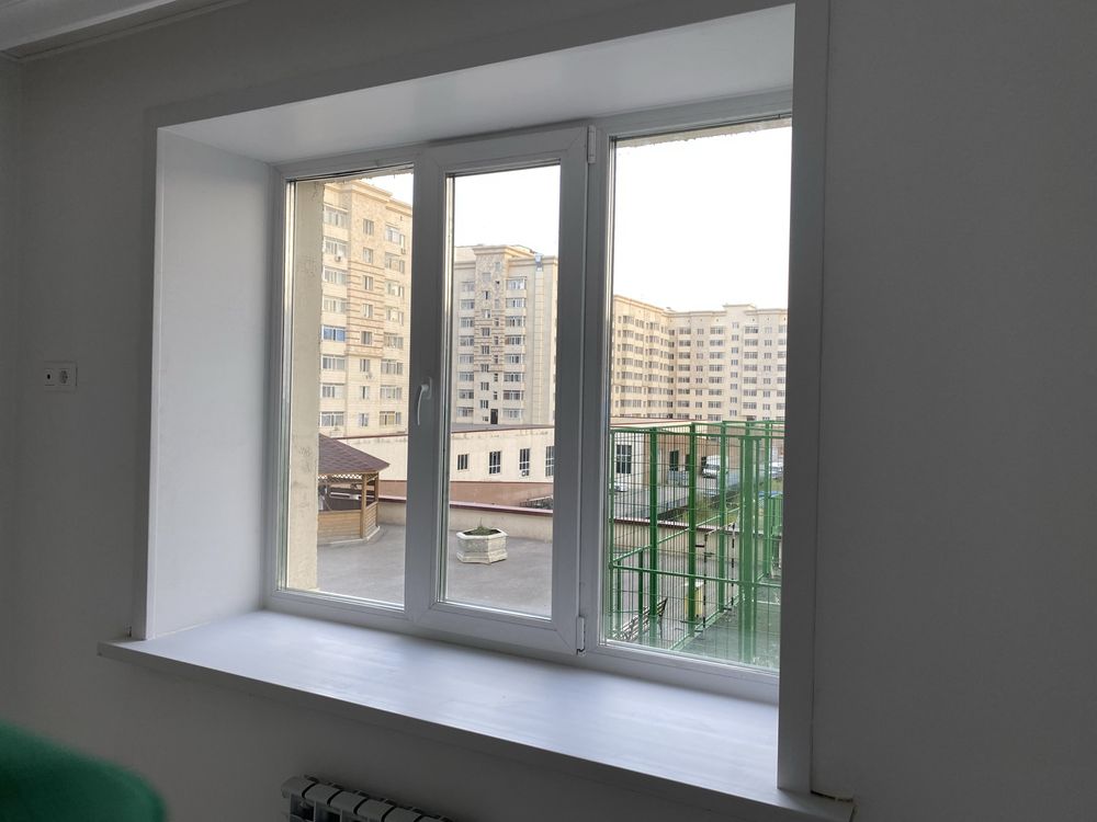 Ремонт, регулировка, замена уплотнительной резины.
