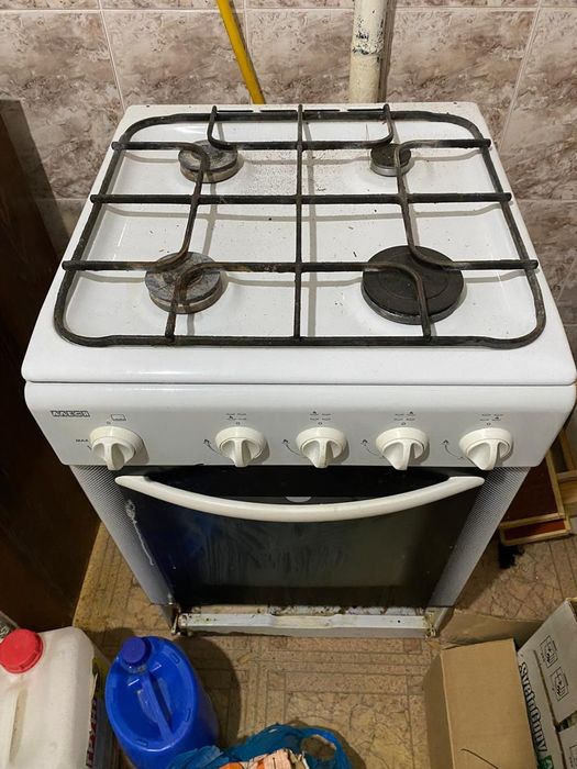 Продам газ 5000 тг