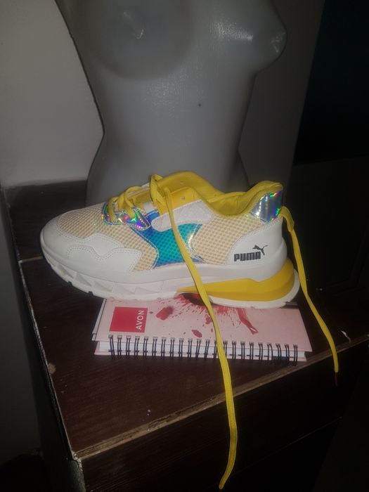 Adidași mărime 40 si 41