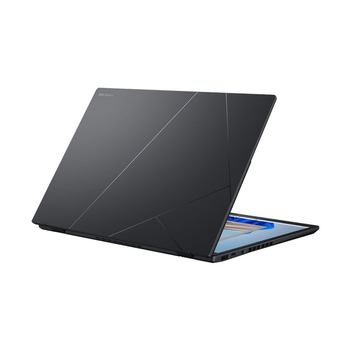 Лаптоп 2 в 1 ASUS Zenbook Duo OLED UX8406CA-QL075W 14.0 "
