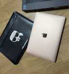 Macbook Air m1 Rose Gold 512gb