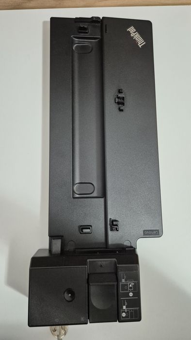 Vand docking station Lenovo ThinkPad Pro