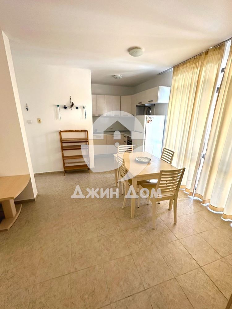 Продава се Двустаен апартамент в Свети Влас - 66 кв.м за 1120 €/кв.м - Снимка #1