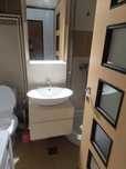 Garsoniera in regim hotelier