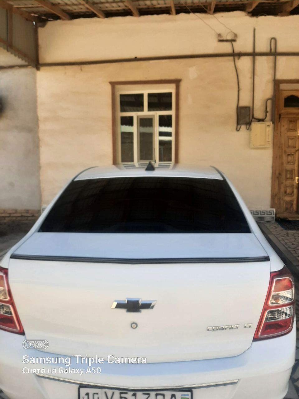 Cobalt sotiladi 2019 qoraqalpoq res. turt kul