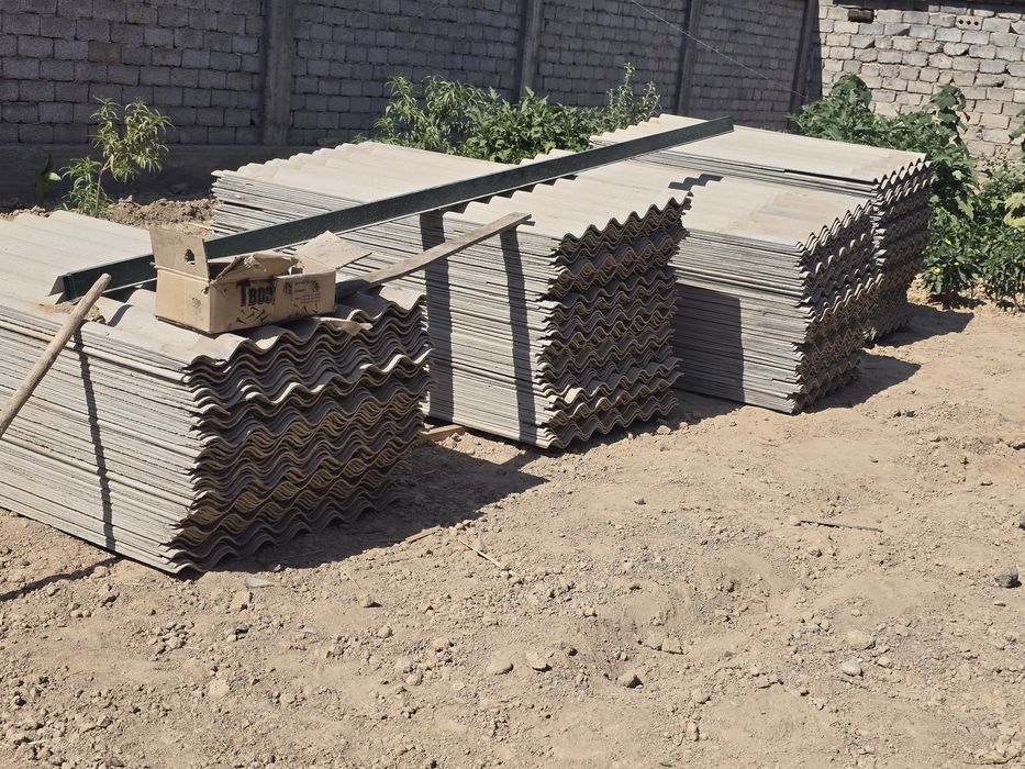 Quvasoy shifer sotiladi!!!