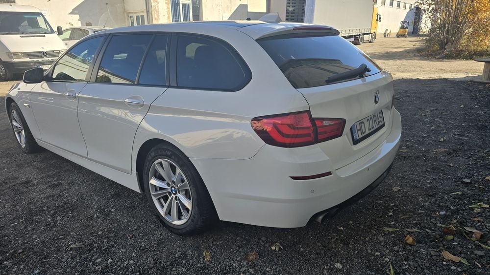 Vand BMW  F11 2.0D