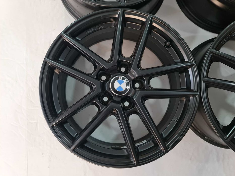 Jante 18 X1 F48 F49 X1 U11 U12 X2 F39 X2 U10 5x112 66.6 7.5J et49