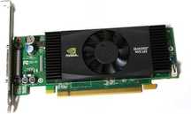 Nvidia Quadro NVS 420 PCI-E x16 Displayport 4 x MONITOARE Dell K722J