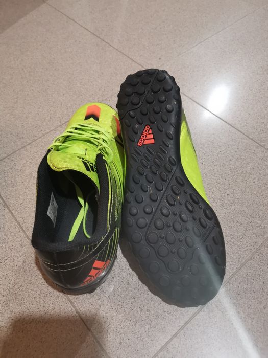 Маратонки  Adidas стоножки
