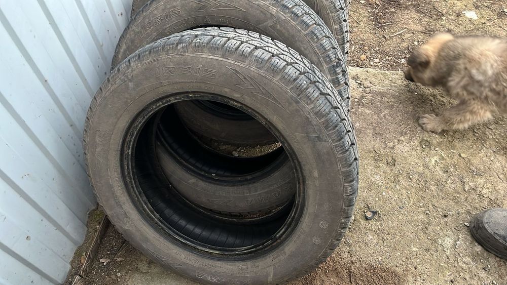 Дөңгелек сатылады.