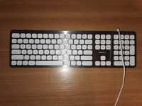 Tastatura Macally pentru Macbook