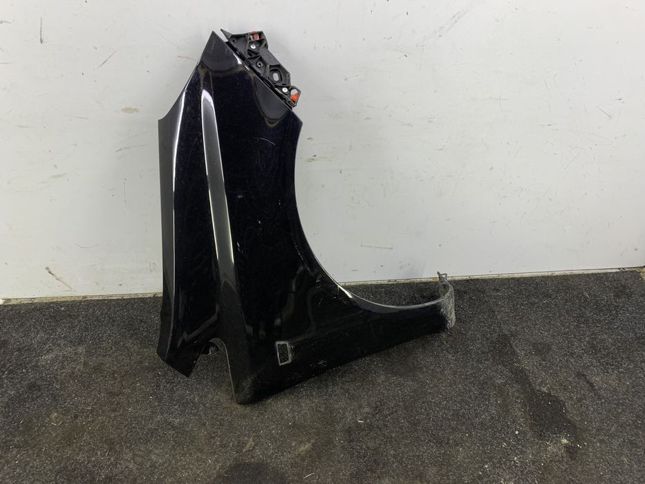 Dezmembrez Aripa dreapta fata de pe Opel CORSA D 2006-2014