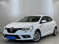 Dezmembrez Renault Megane IV  2018