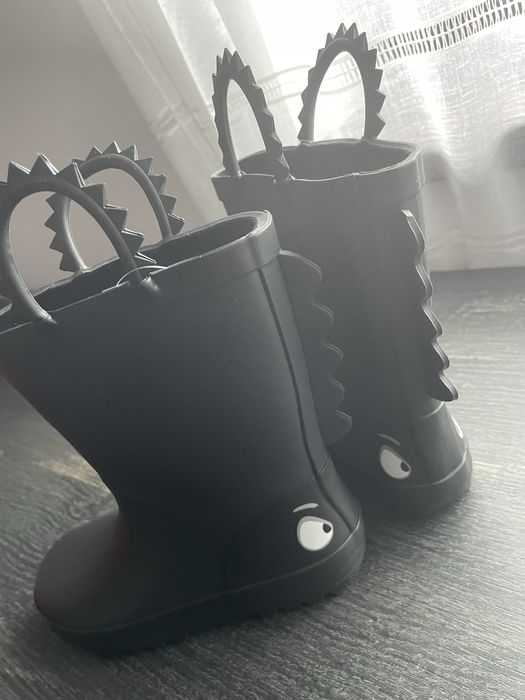 Cizme de ploaie