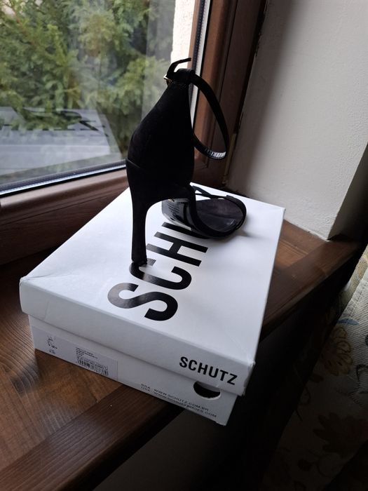 Sandale Schutz originale