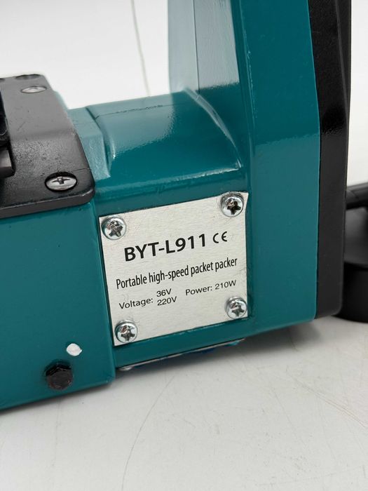 Мешкозашивочная машина Biyoti BYT-L911