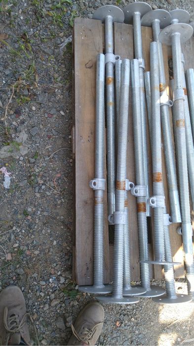 Talpi reglabile / picior reglabil schela diferite dimensiuni 30 50 cm