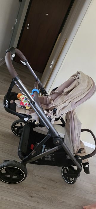 Carucior copii Cybex Gazelle S