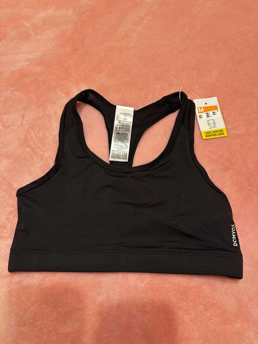 Bustiera Fitness noua, cu eticheta