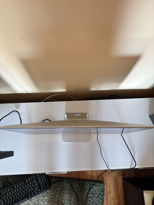 Apple Imac • procesor i7• 16gb ram• SSD 240gb• 21,5 inch