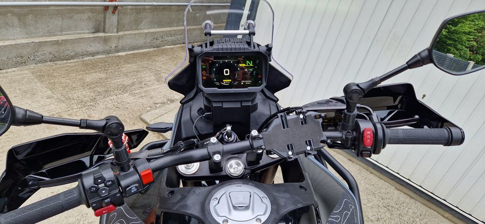 Cfmoto 450 mt 2025