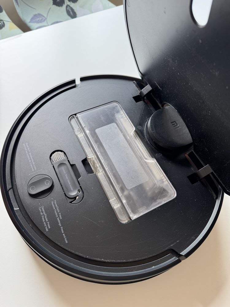 Прахосмукачка робот Mi Robot Vacuum-Mop P