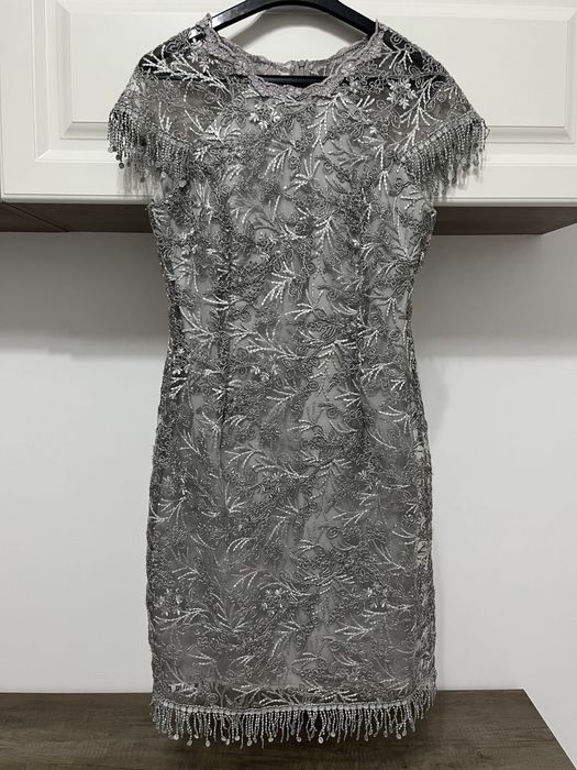 Rochie eveniment, marimea 36