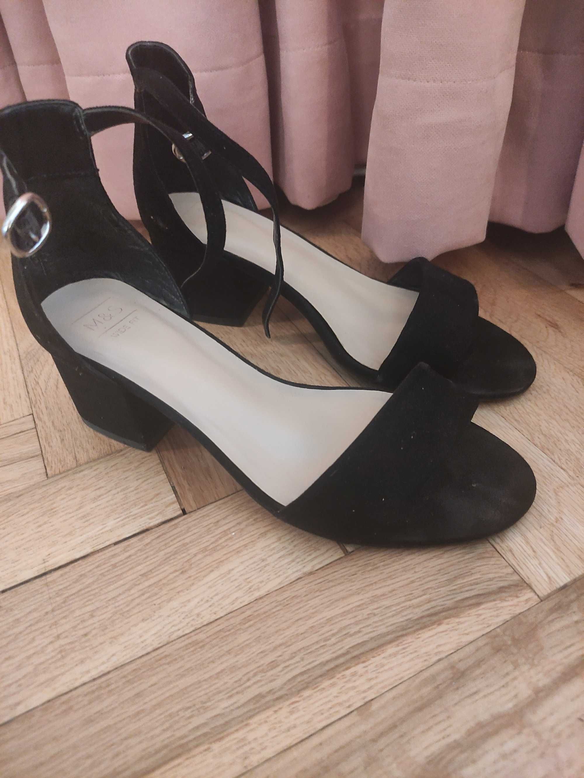 Сандали Marks and Spencer, 36 номер