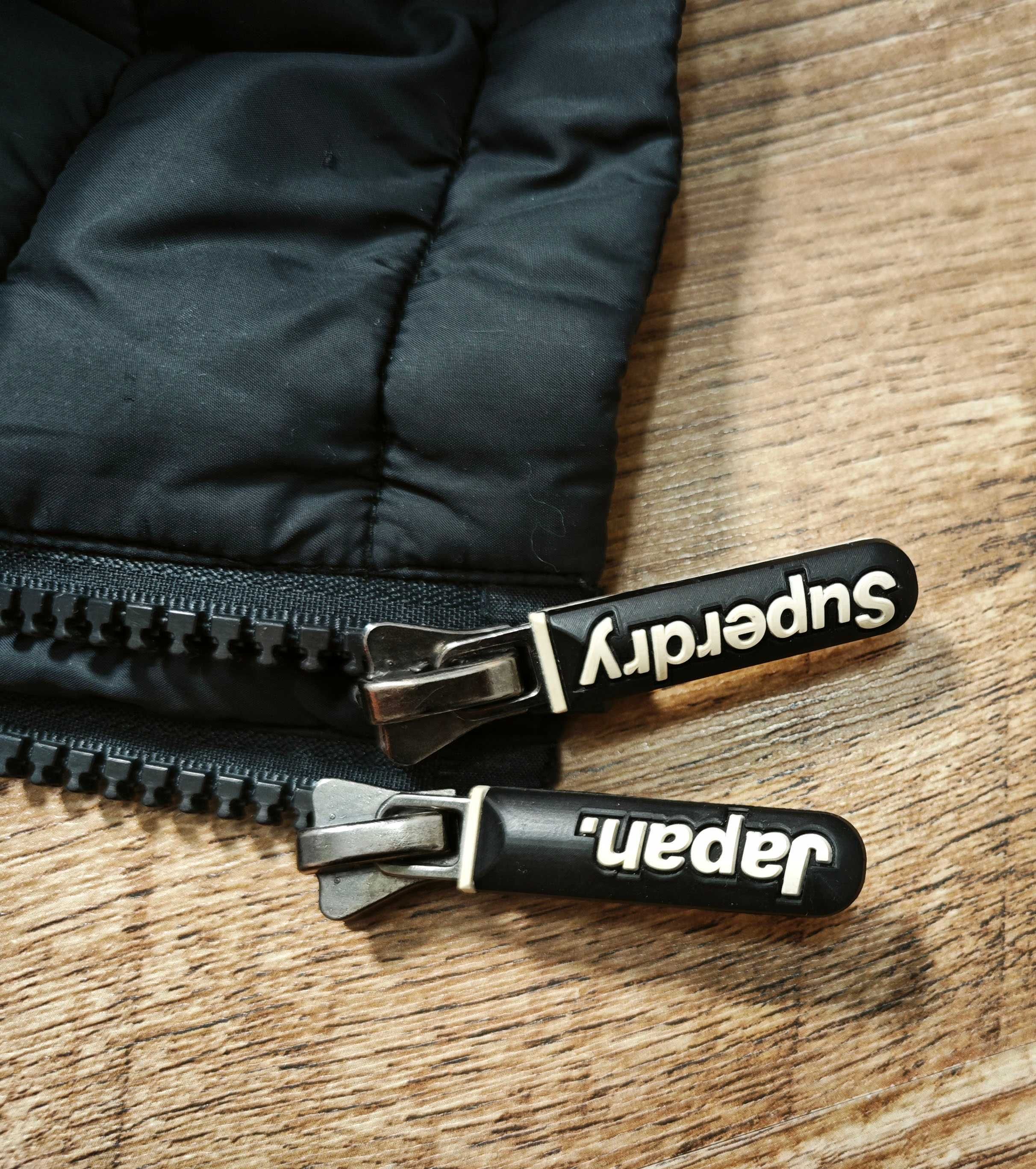 Superdry Дамско яке с качулка размер L